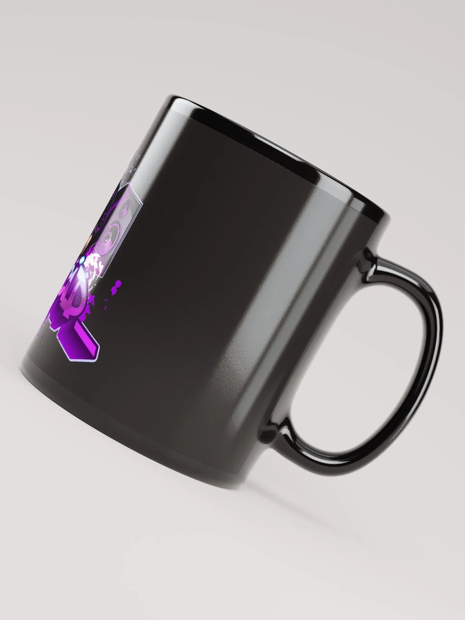 Twitch mug Logo product image (8)