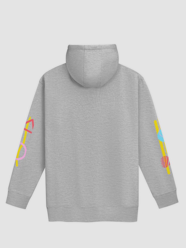 Retro Gamer Hoodie product image (6)
