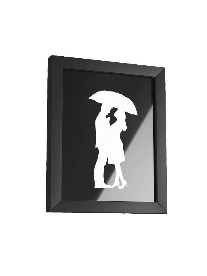 Sheltered in Love - White product image (2)