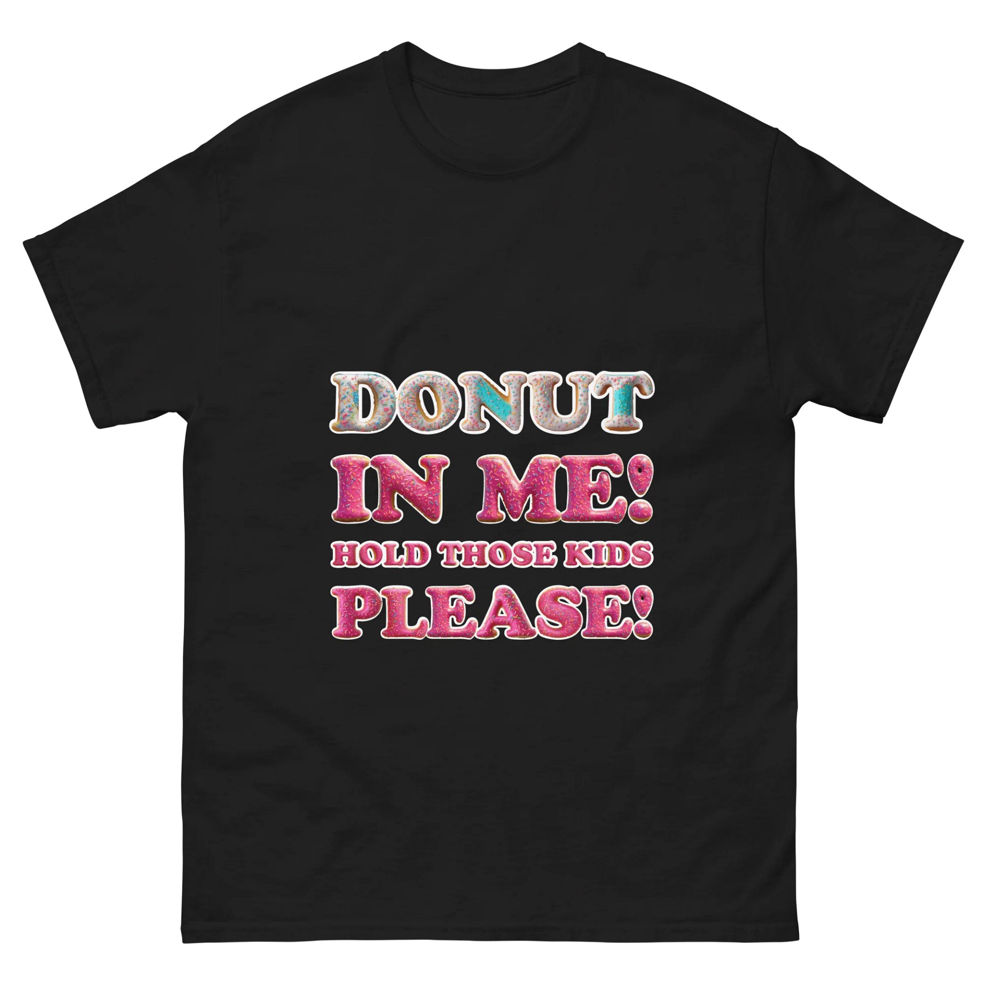TikTok MPC Donut Line Tee product image (2)