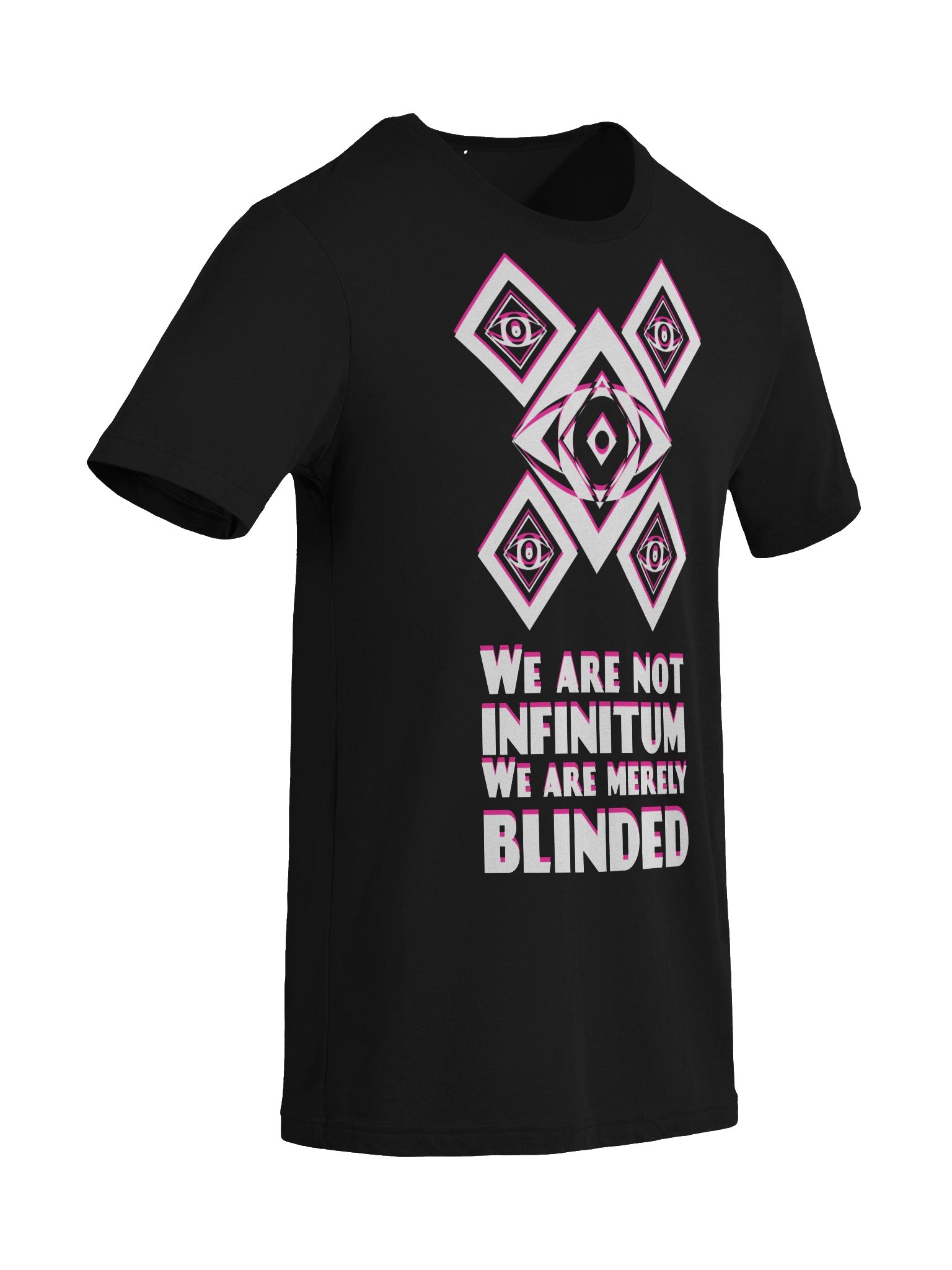 Open Infinitum Shirt product image (6)