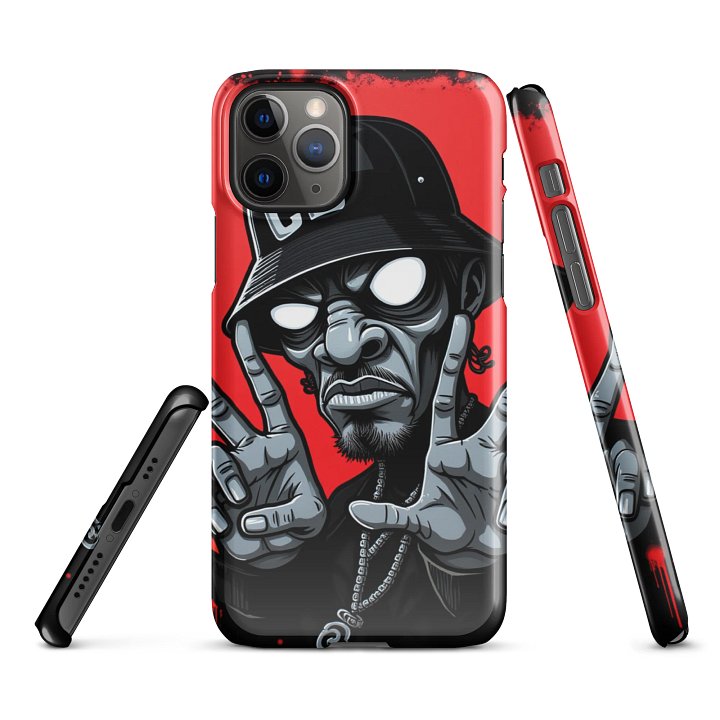 Slang Case For iPhone® product image (3)