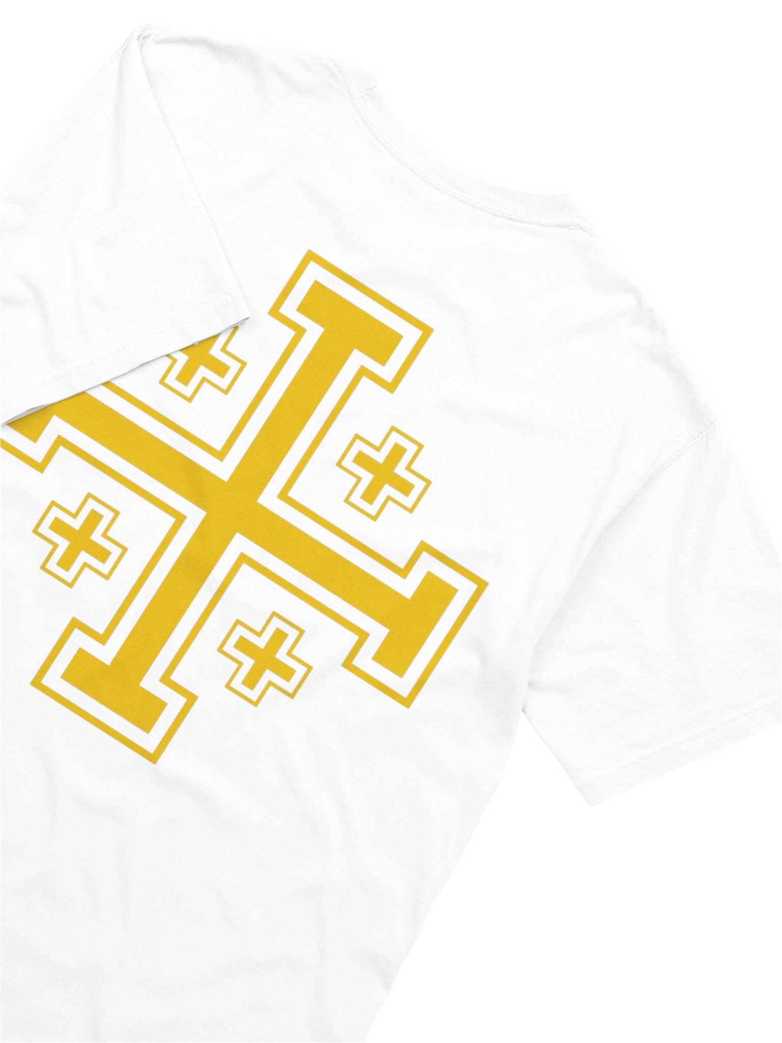 Son of God V2- T-shirt product image (1)