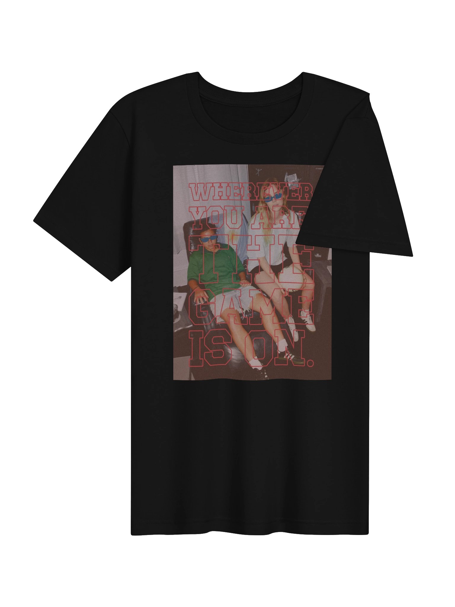Wherever You Are. product image (11)