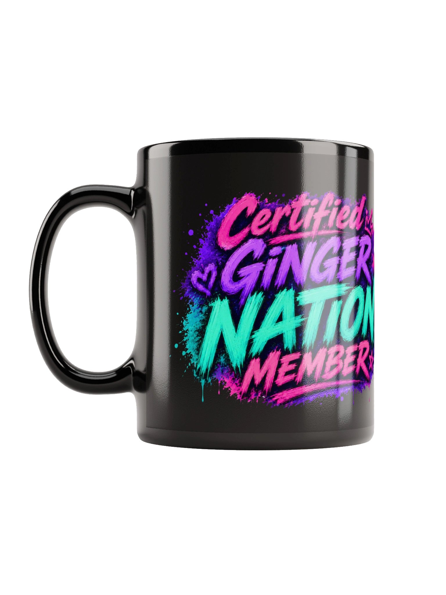 GN Members mug product image (1)
