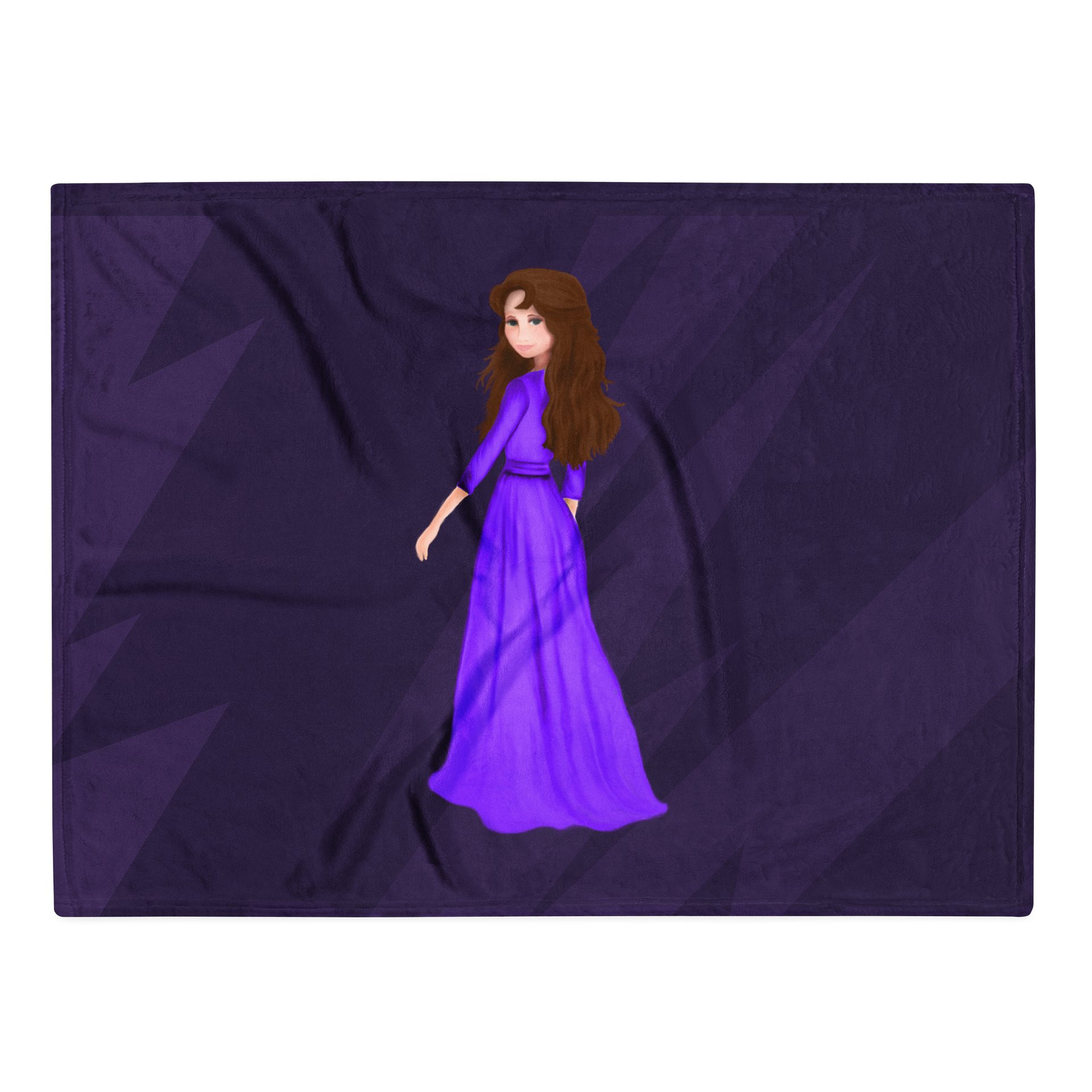 Throw Blanket product image (2)