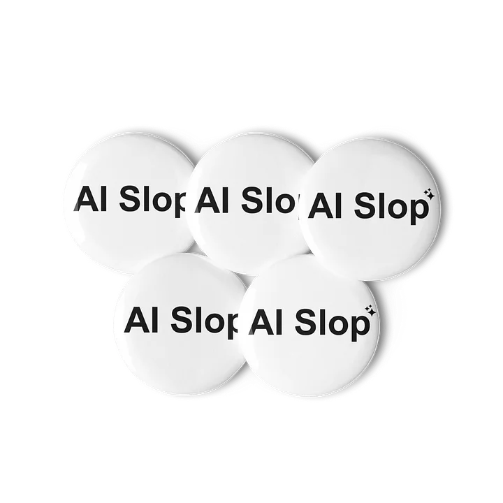 Button Slop product image (3)