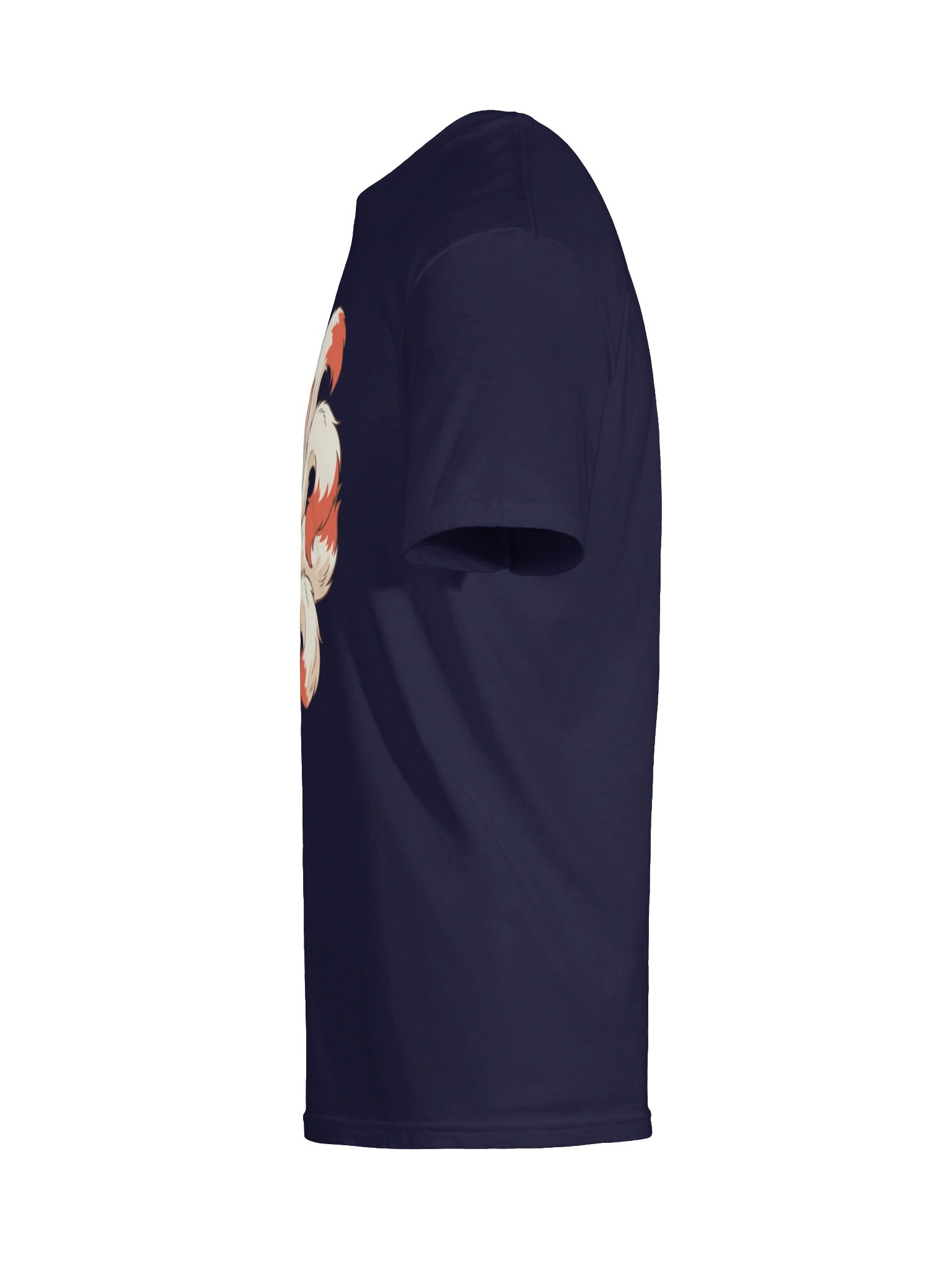 Nine Tails Tee product image (20)