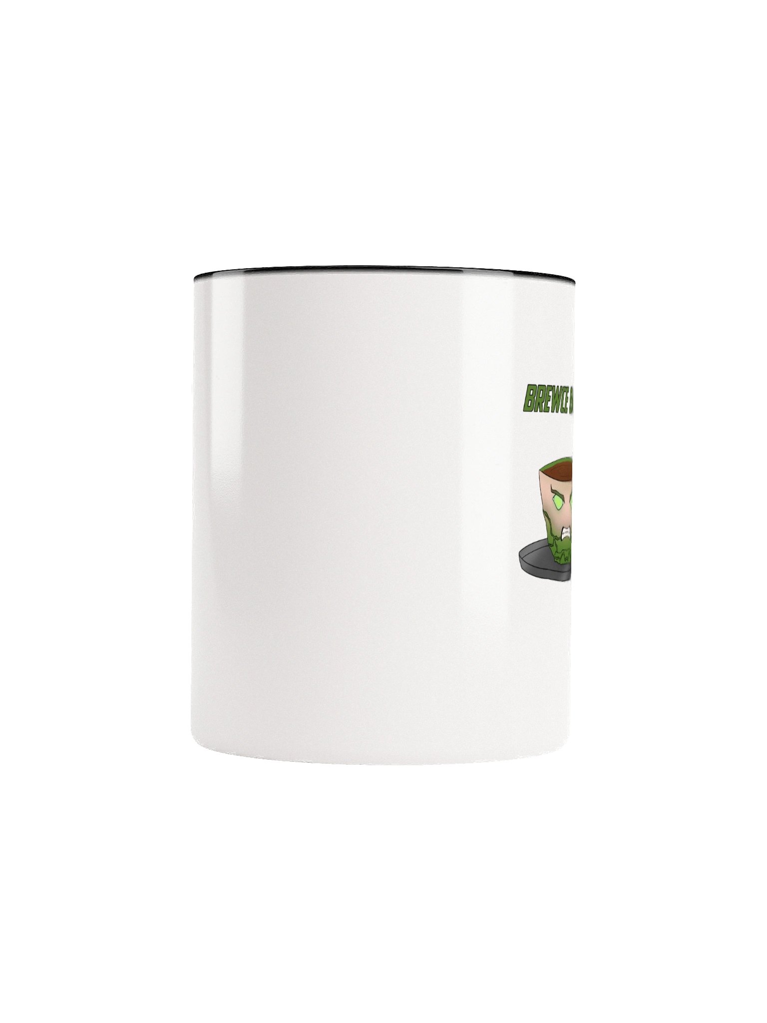 Brewce Banner (Hulk Mug) product image (5)