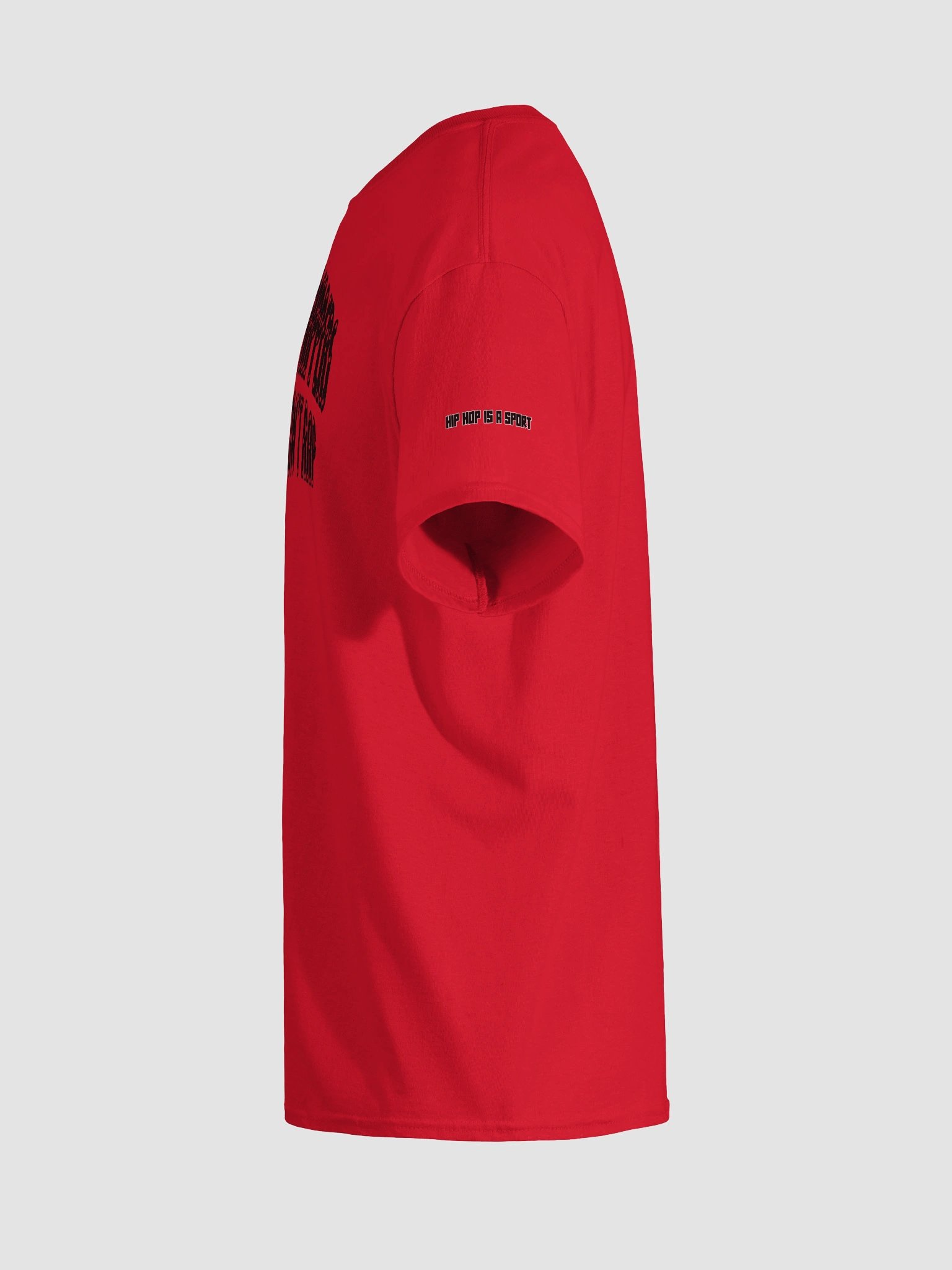 I Don't Like Rappers That Don't Rap (Black Text) product image (88)