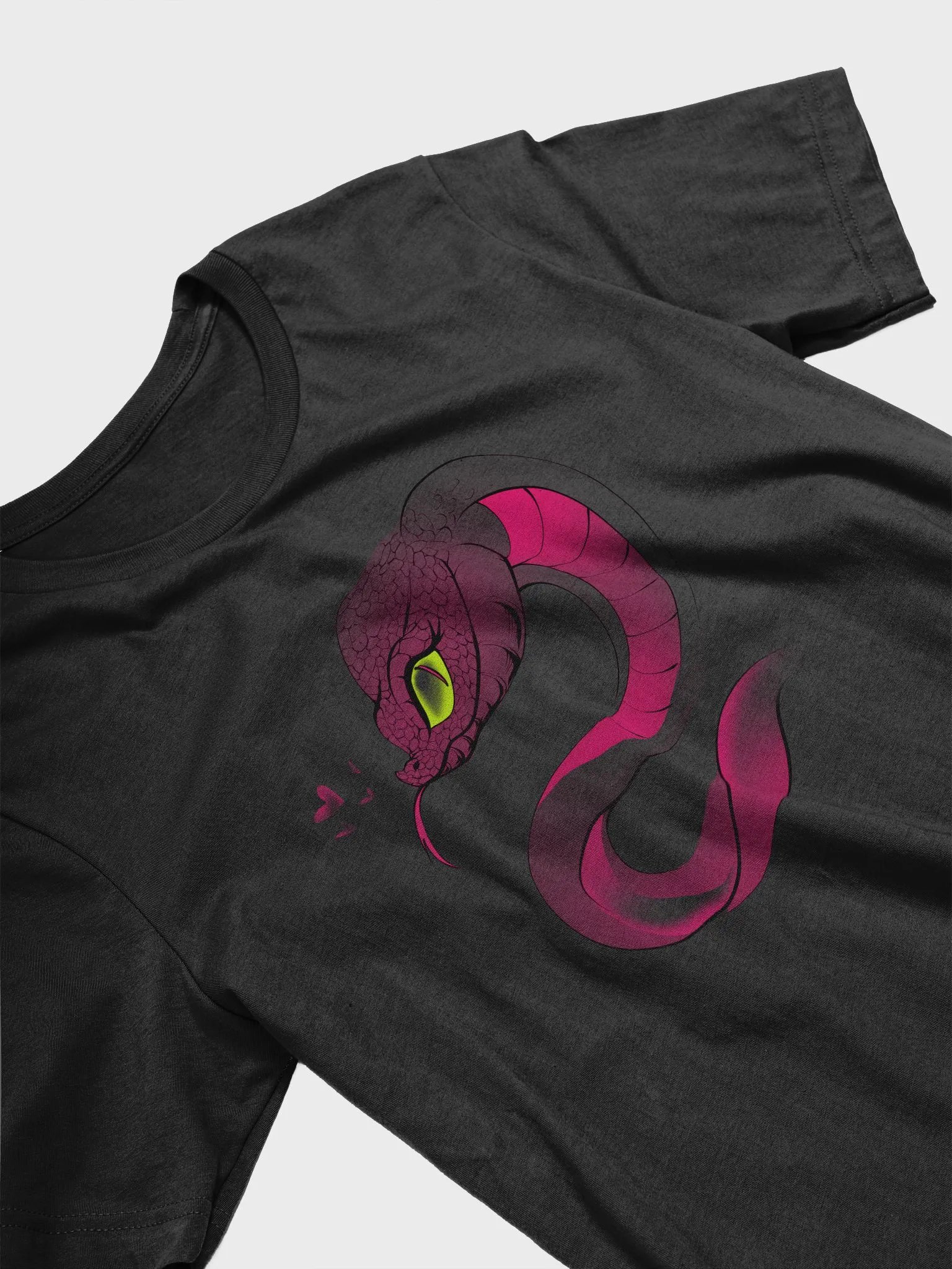 Cute And Deadly - Tee product image (32)