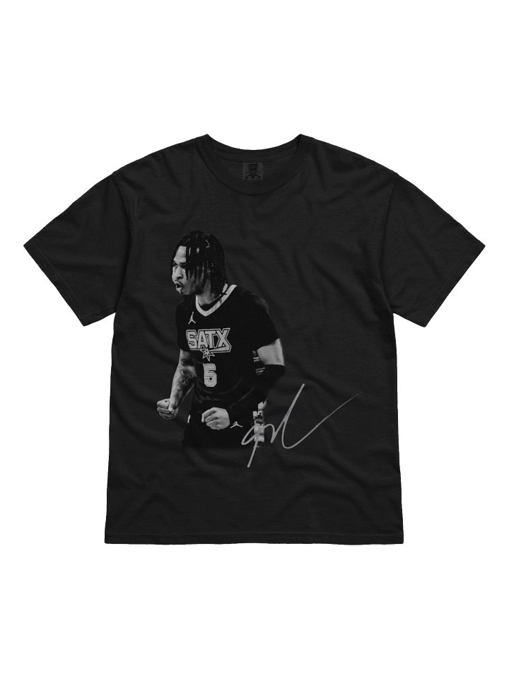 Stephon Castle graphic tee product image (1)