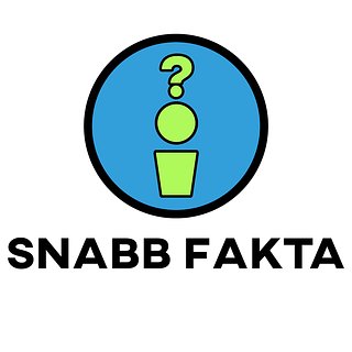 SnabbFakta