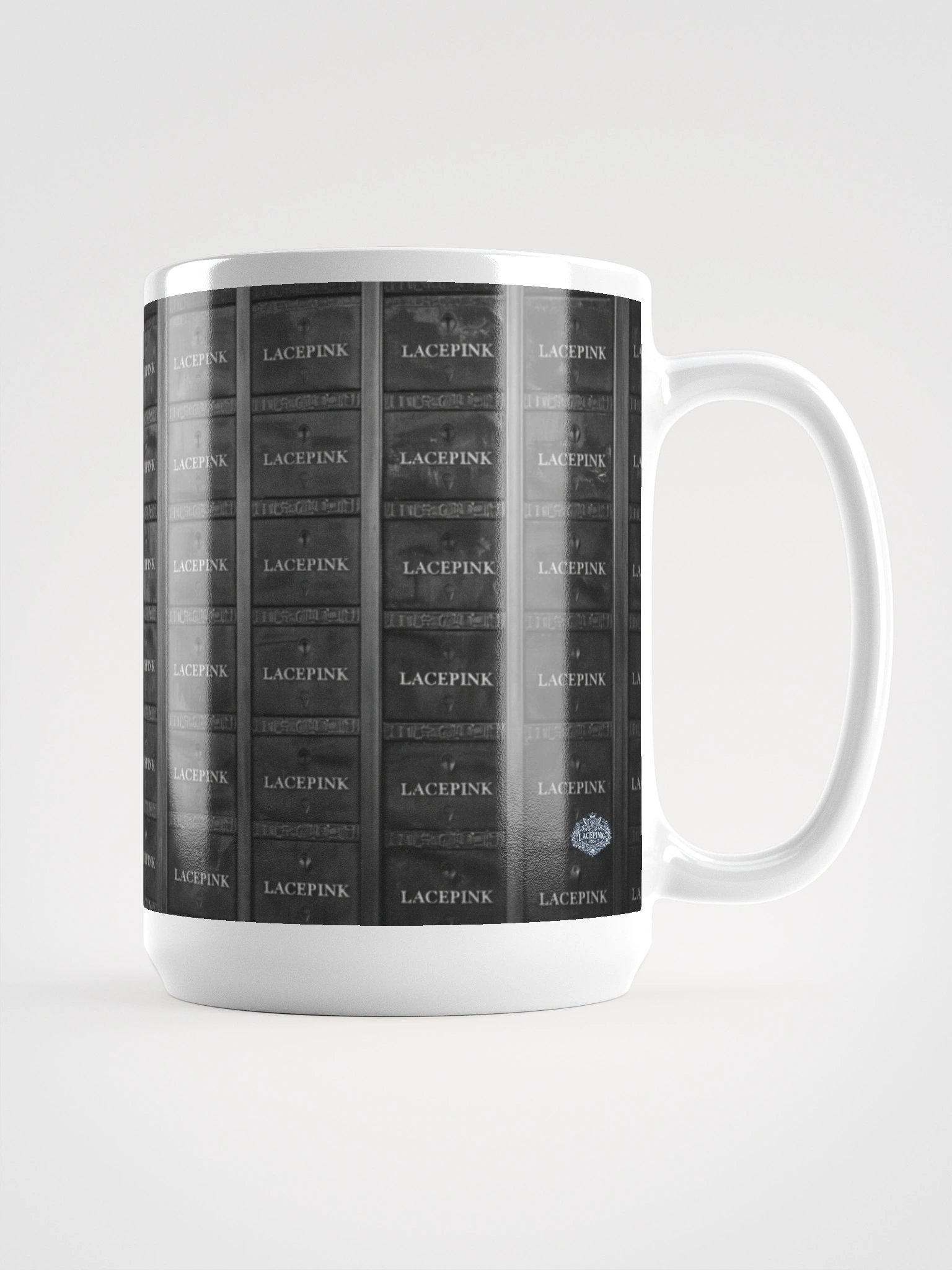 Lacepink Exclusive Premium Coffee Mug product image (2)