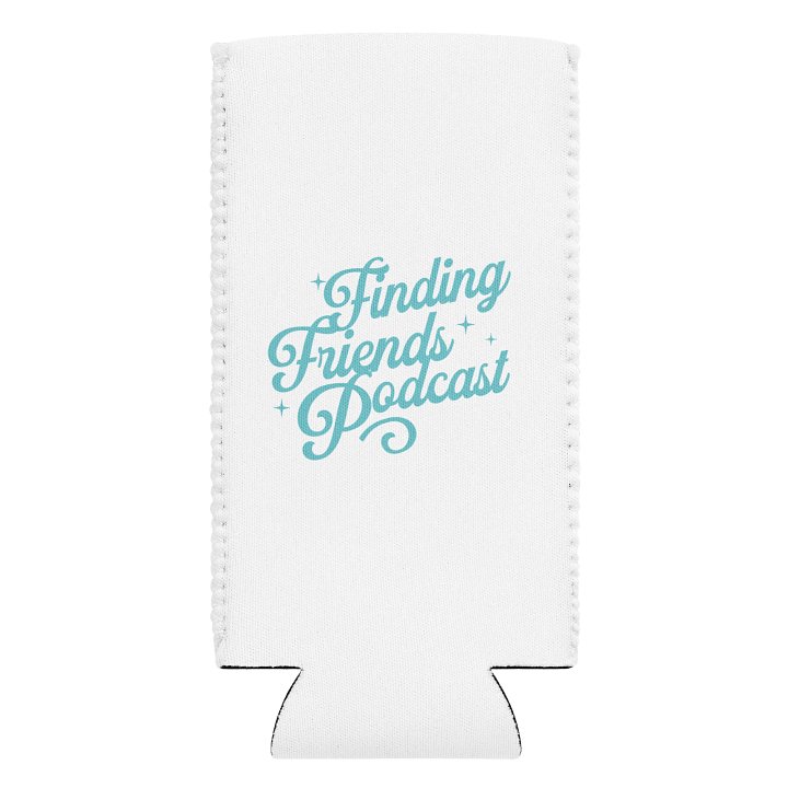 Podcast Can Cooler product image (2)