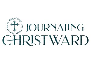 Journaling Christward