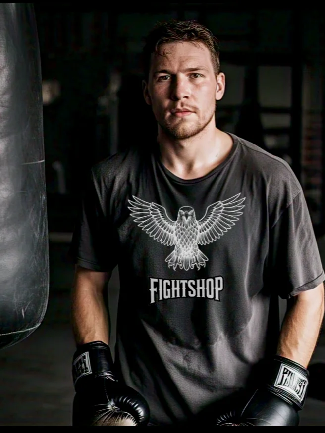 EAGLE - TEE product image (1)