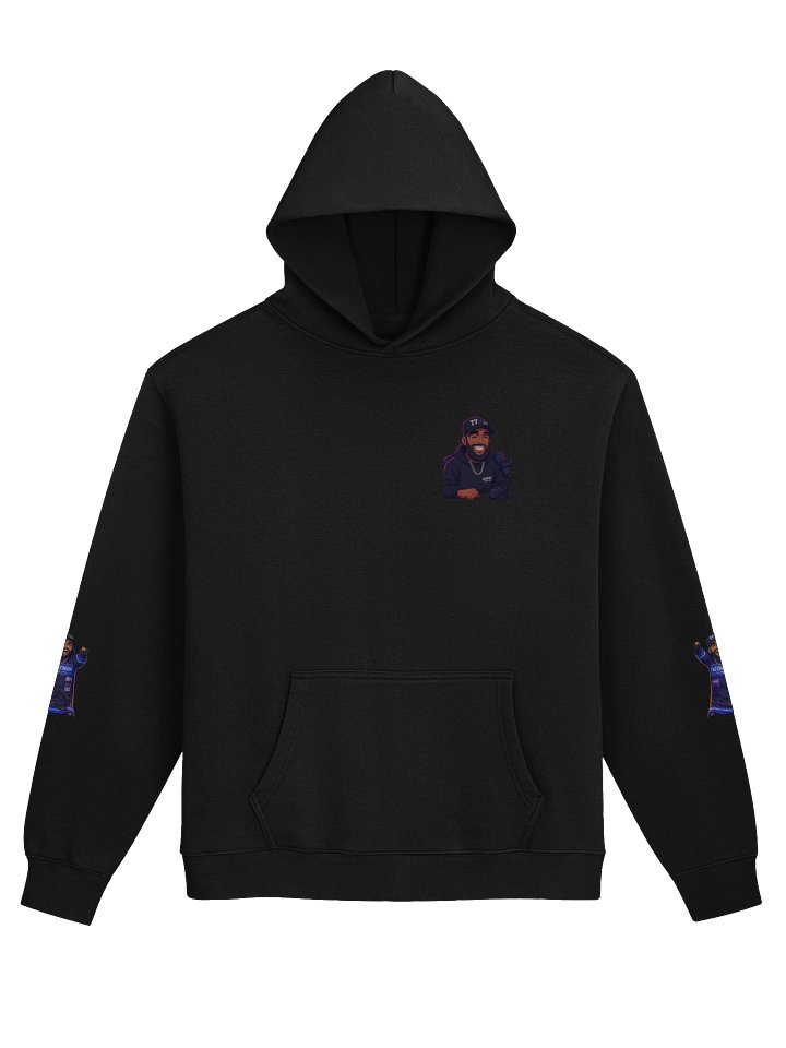 Thisguy hoddie product image (1)