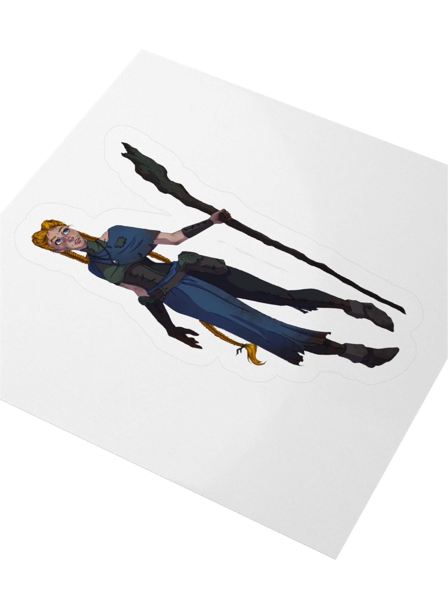 Sorsha Sticker product image (6)