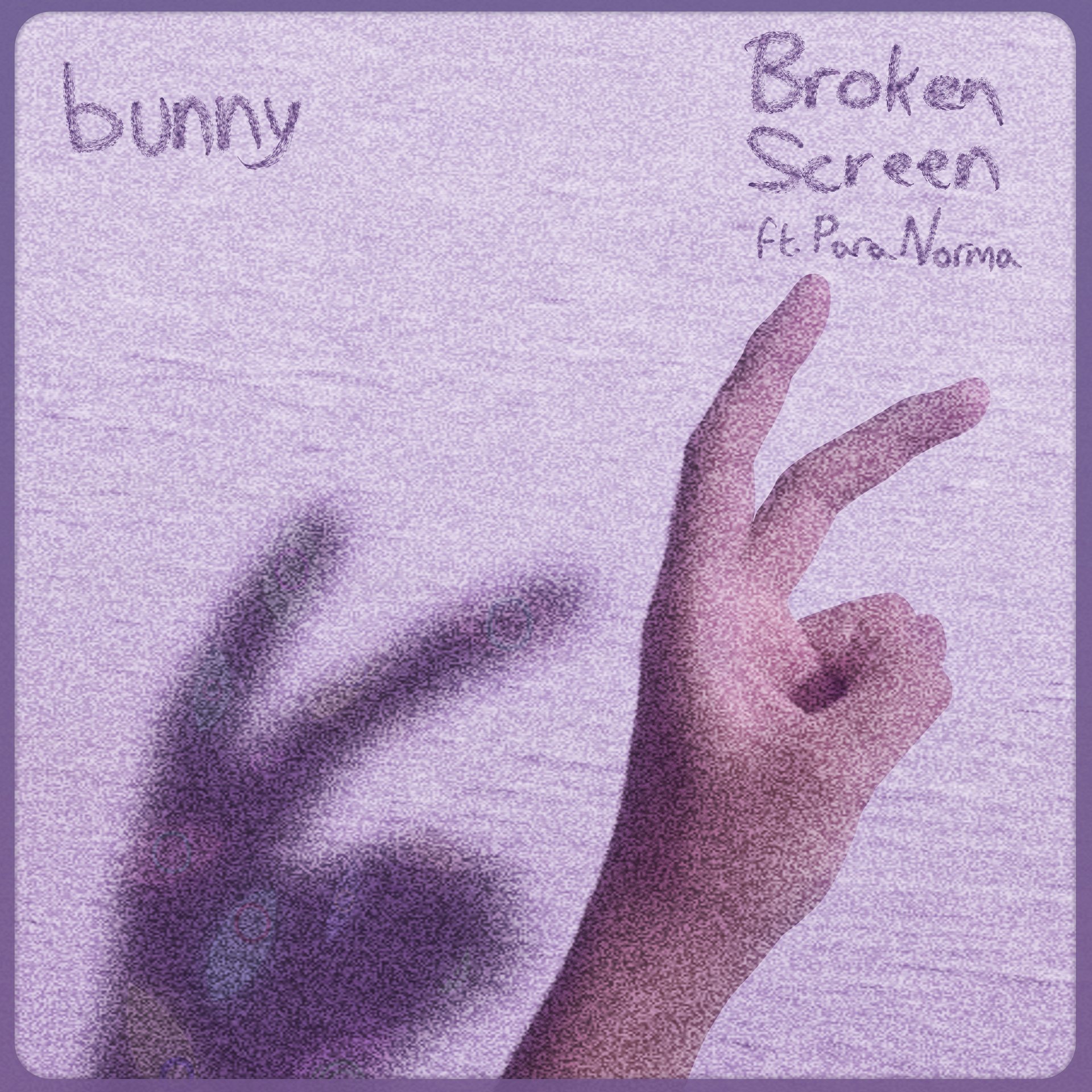 Bunny (ft. ParaNorma) product image (1)