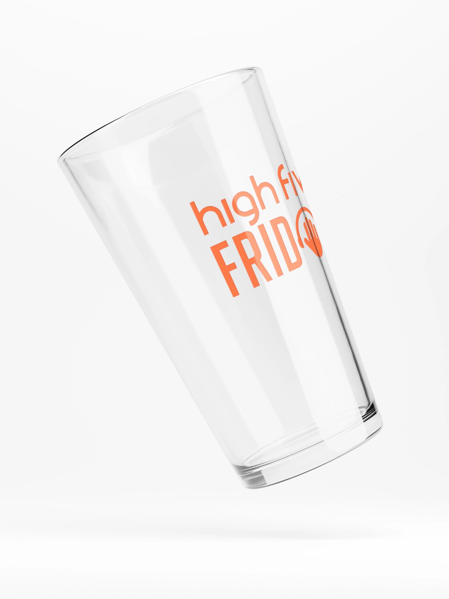 Cheers to High Five Friday! product image (4)