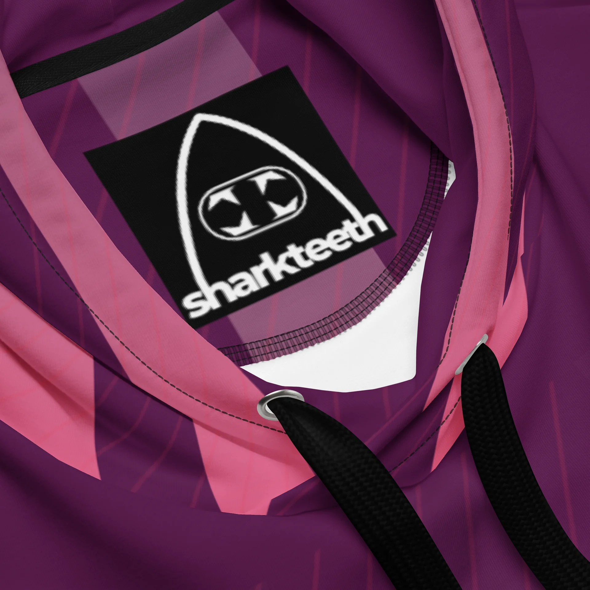 Sharkteeth Hood 19 product image (3)
