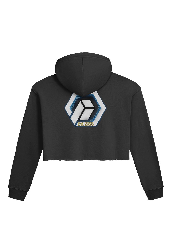 Women's Crop W Hood product image (5)