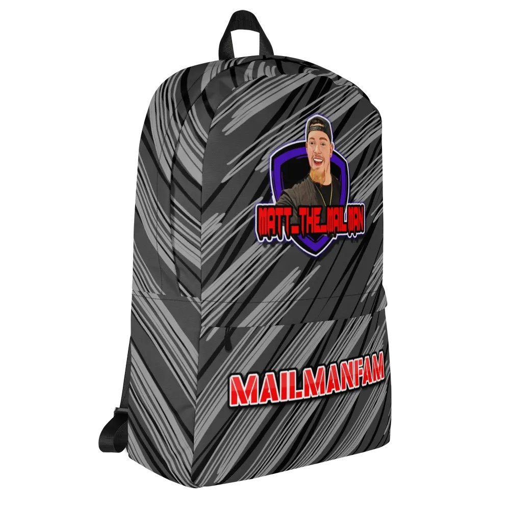 MMF BACKPACK product image (8)