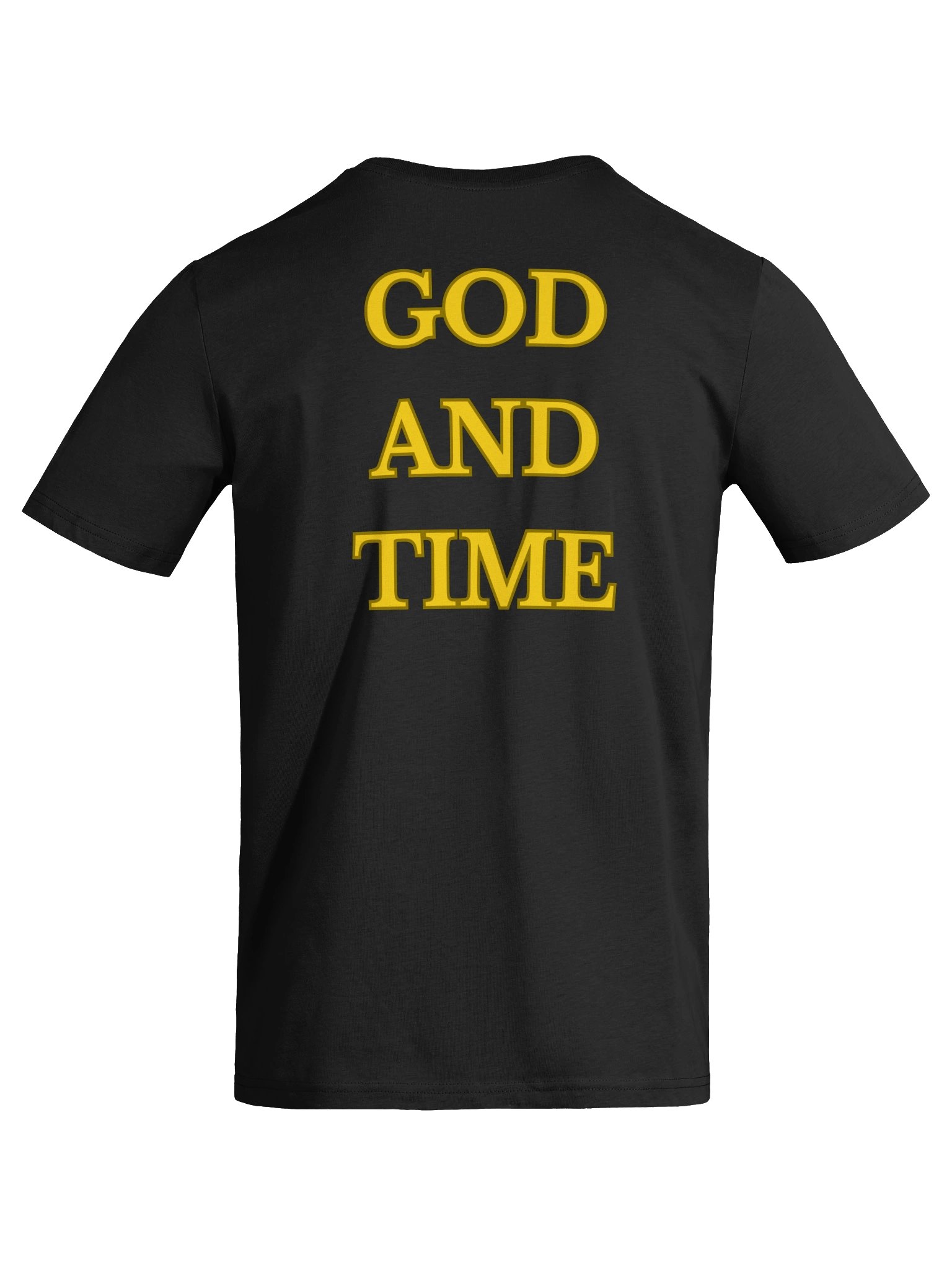 Golden Sacred & Protected T-Shirt product image (60)