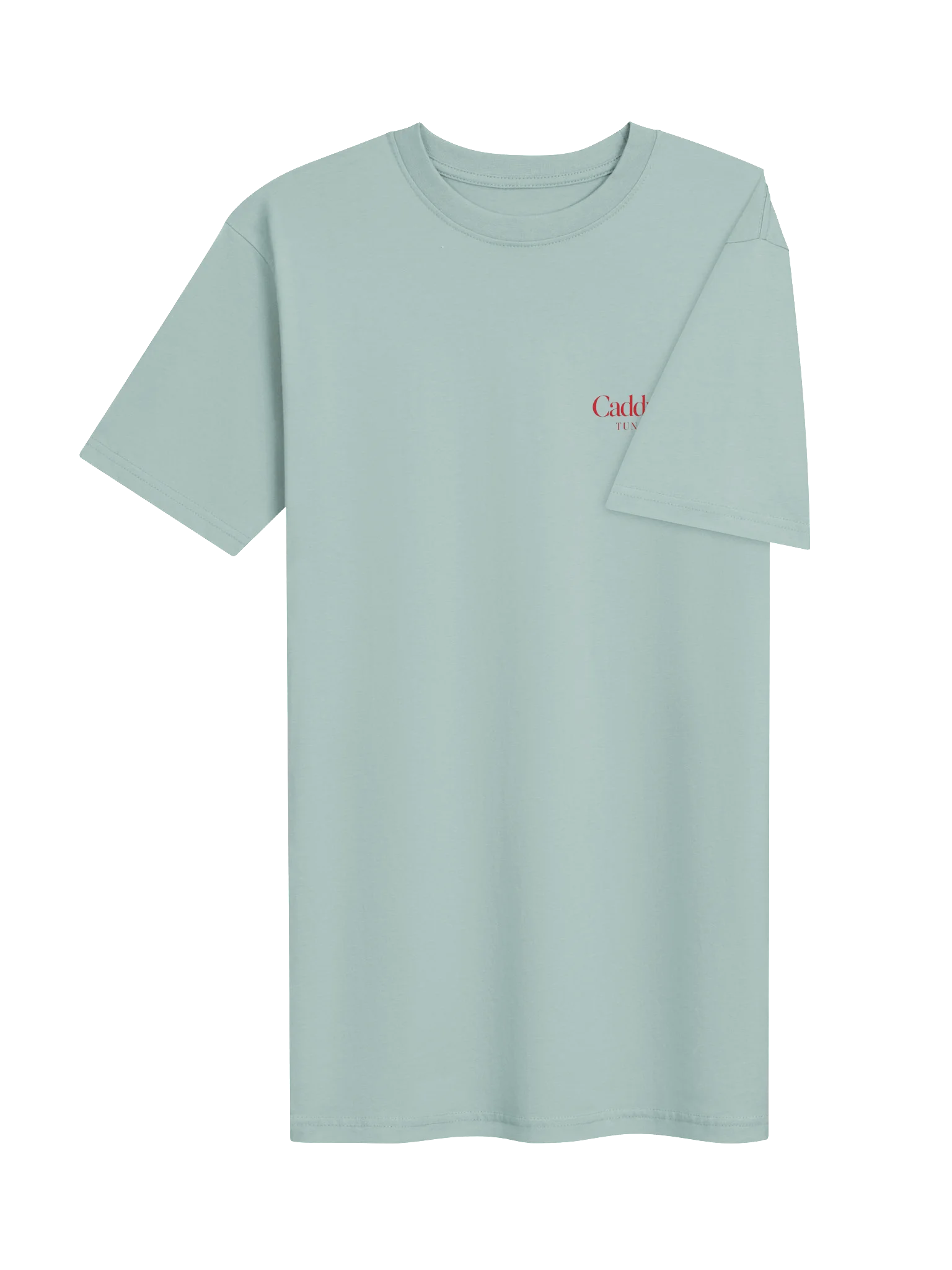 Caddy Lake Tunnel Club Shirt product image (5)