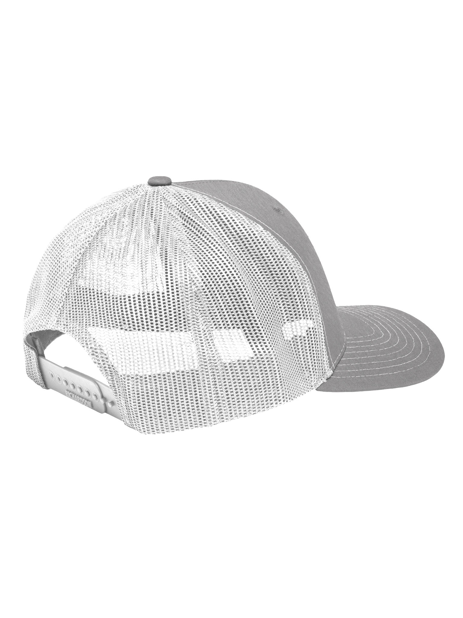 Backroad Crew Original Hat with Black Logo product image (3)