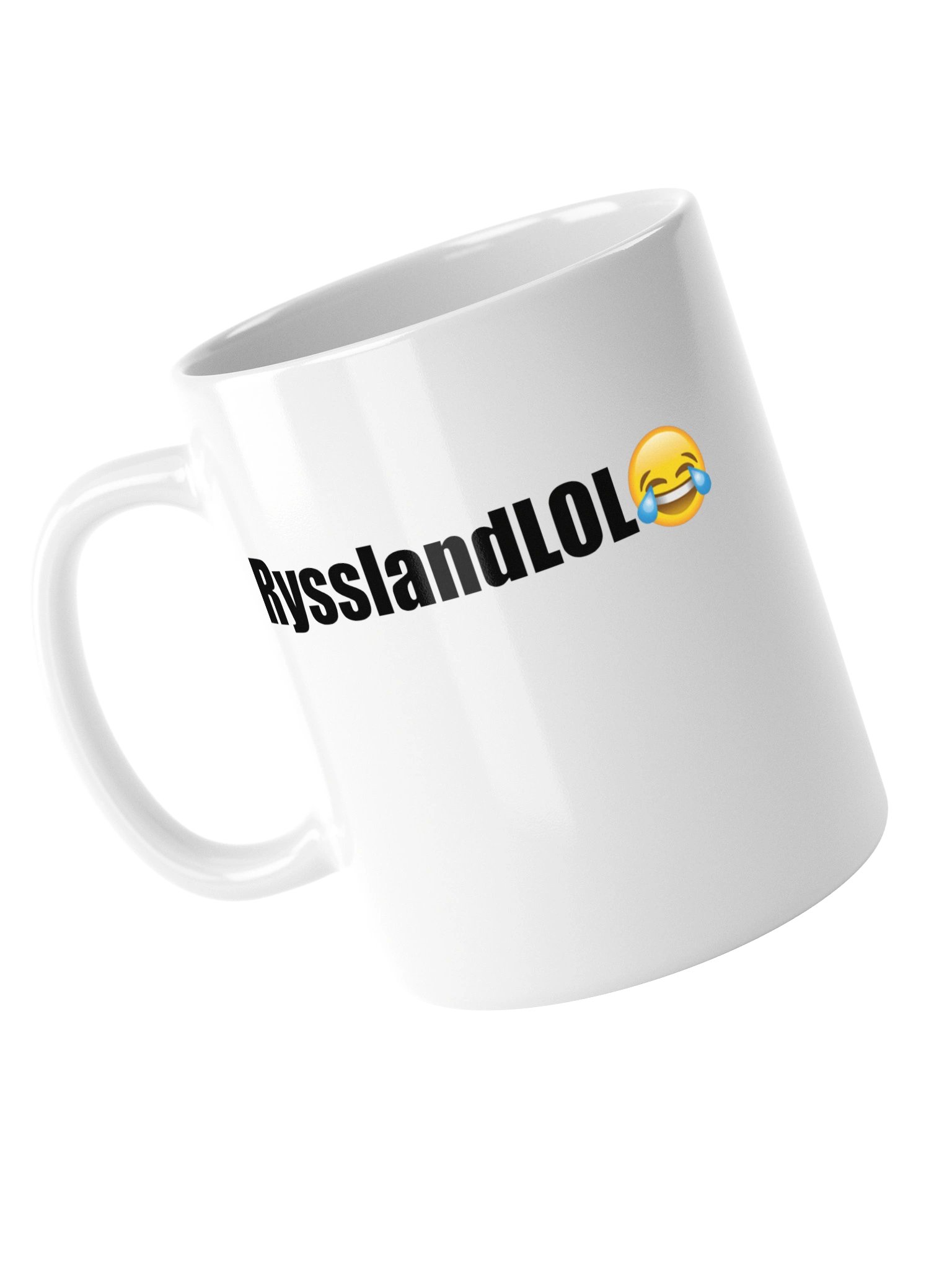 RysslandLOL (Mugg) product image (5)