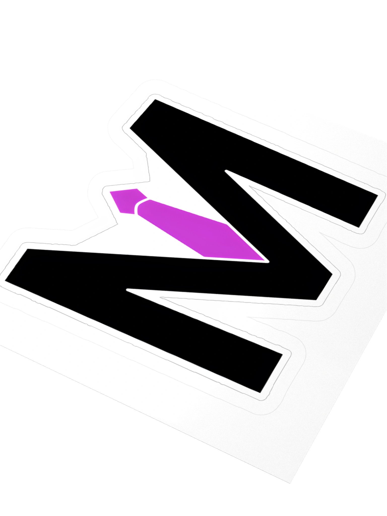 Mortius Sticker (No Background) product image (8)