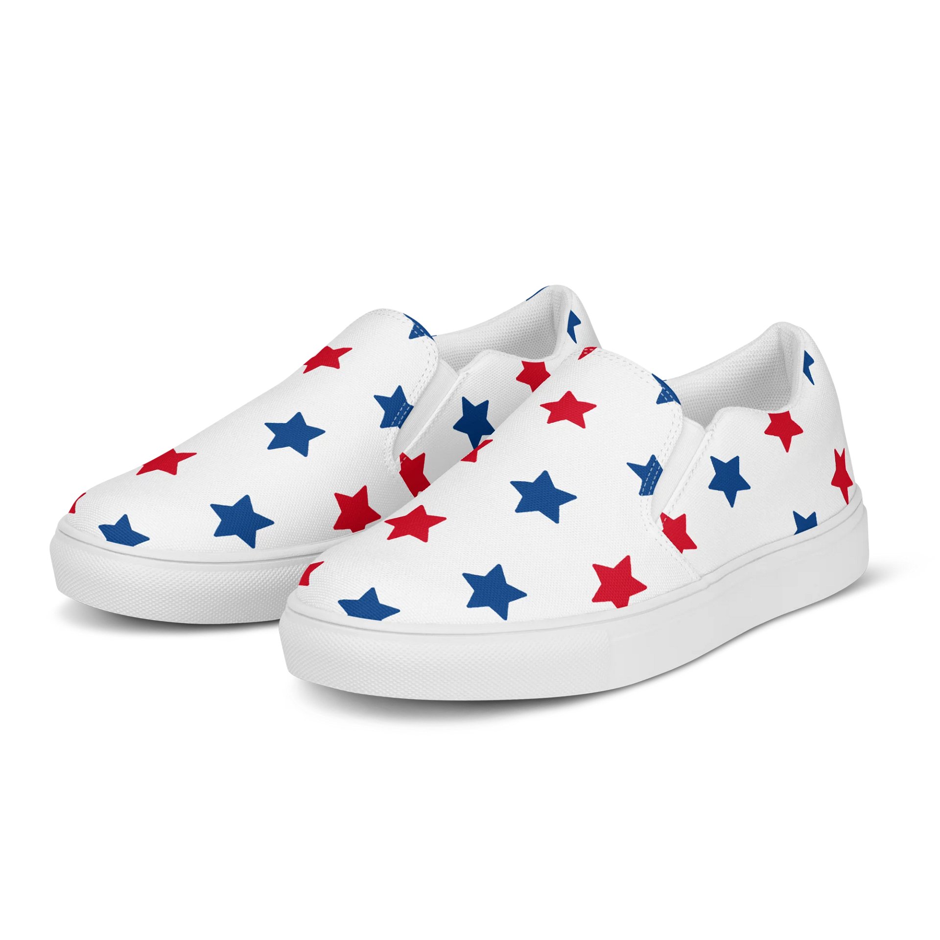 Starry Men's Slip-Ons product image (3)