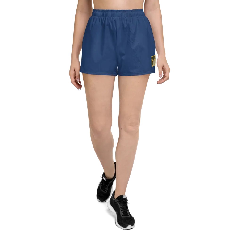 Beaumont Beasts Women's Athletic Shorts product image (3)
