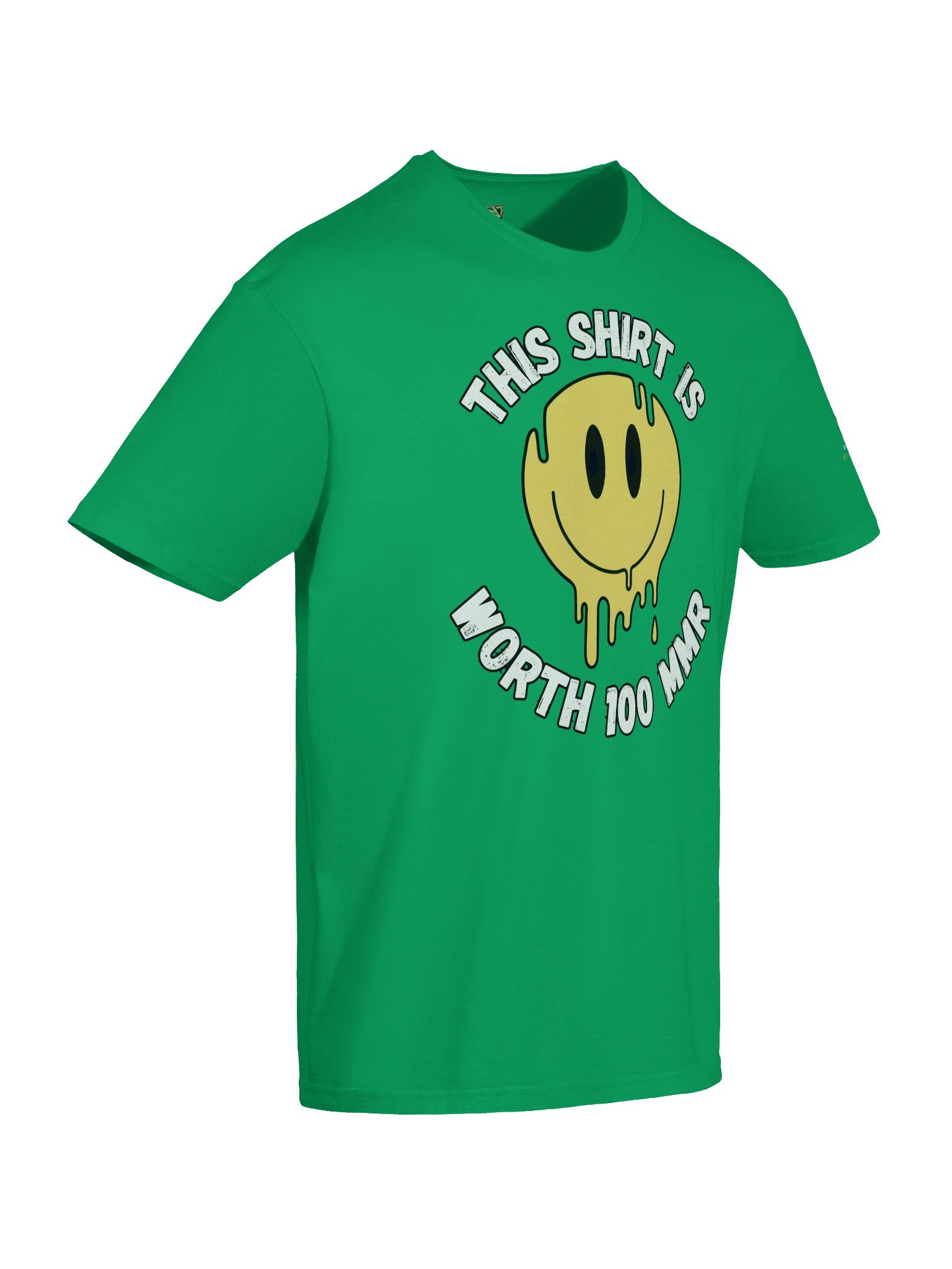 100 MMR T-Shirt product image (10)