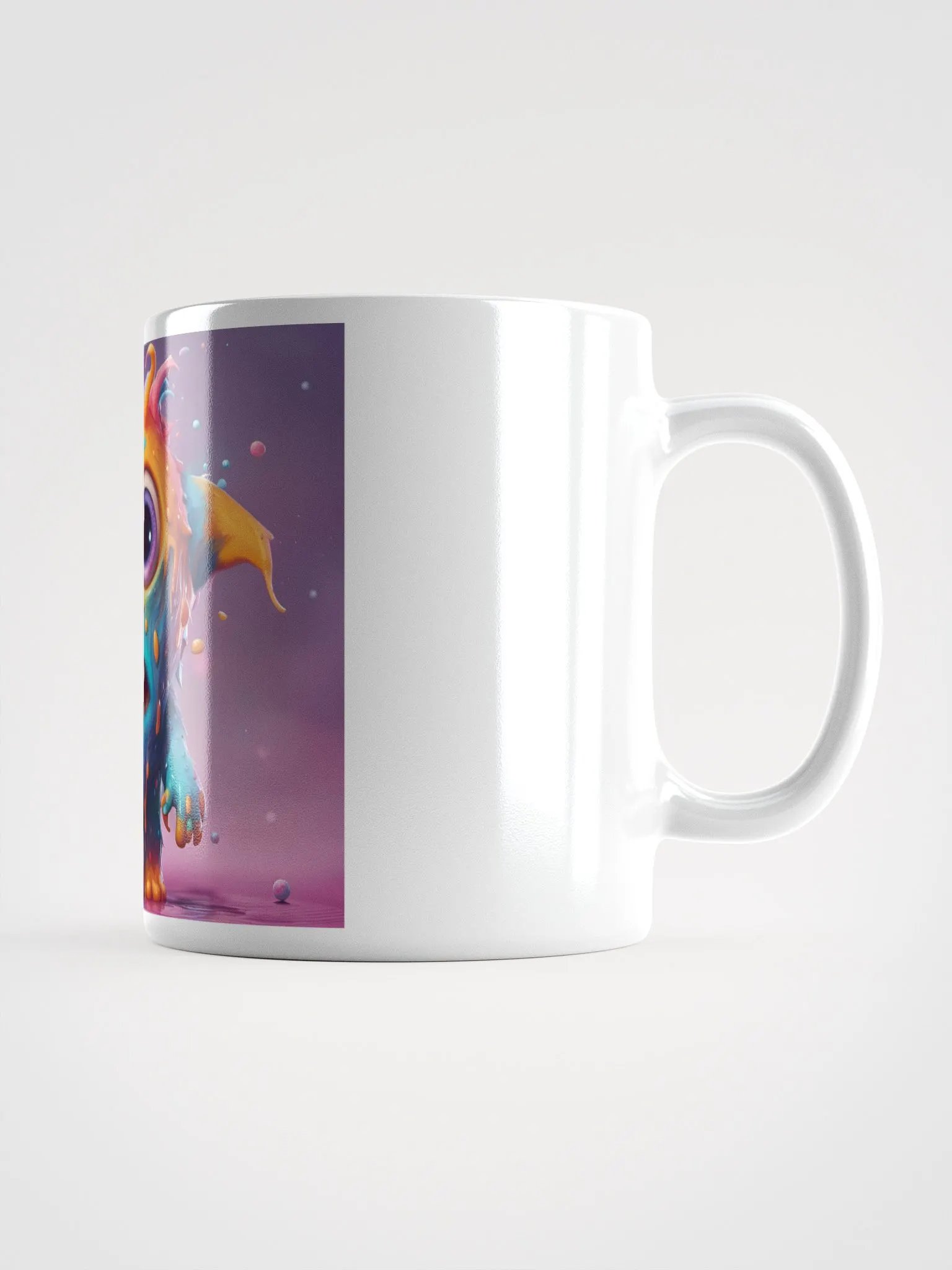 Monster Mug product image (2)