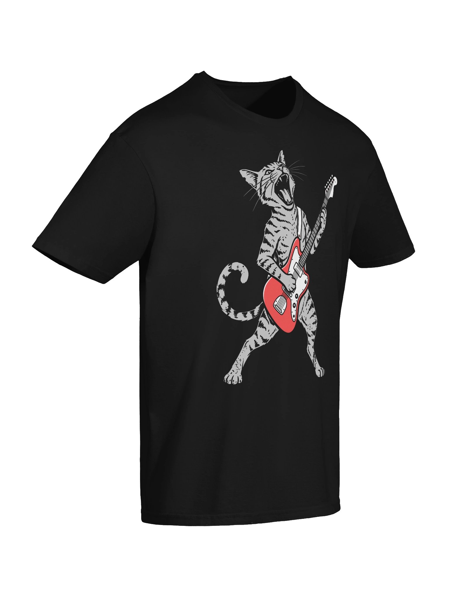 Rockin' Paws Tee product image (7)