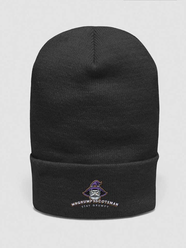MGS Beanie product image (4)
