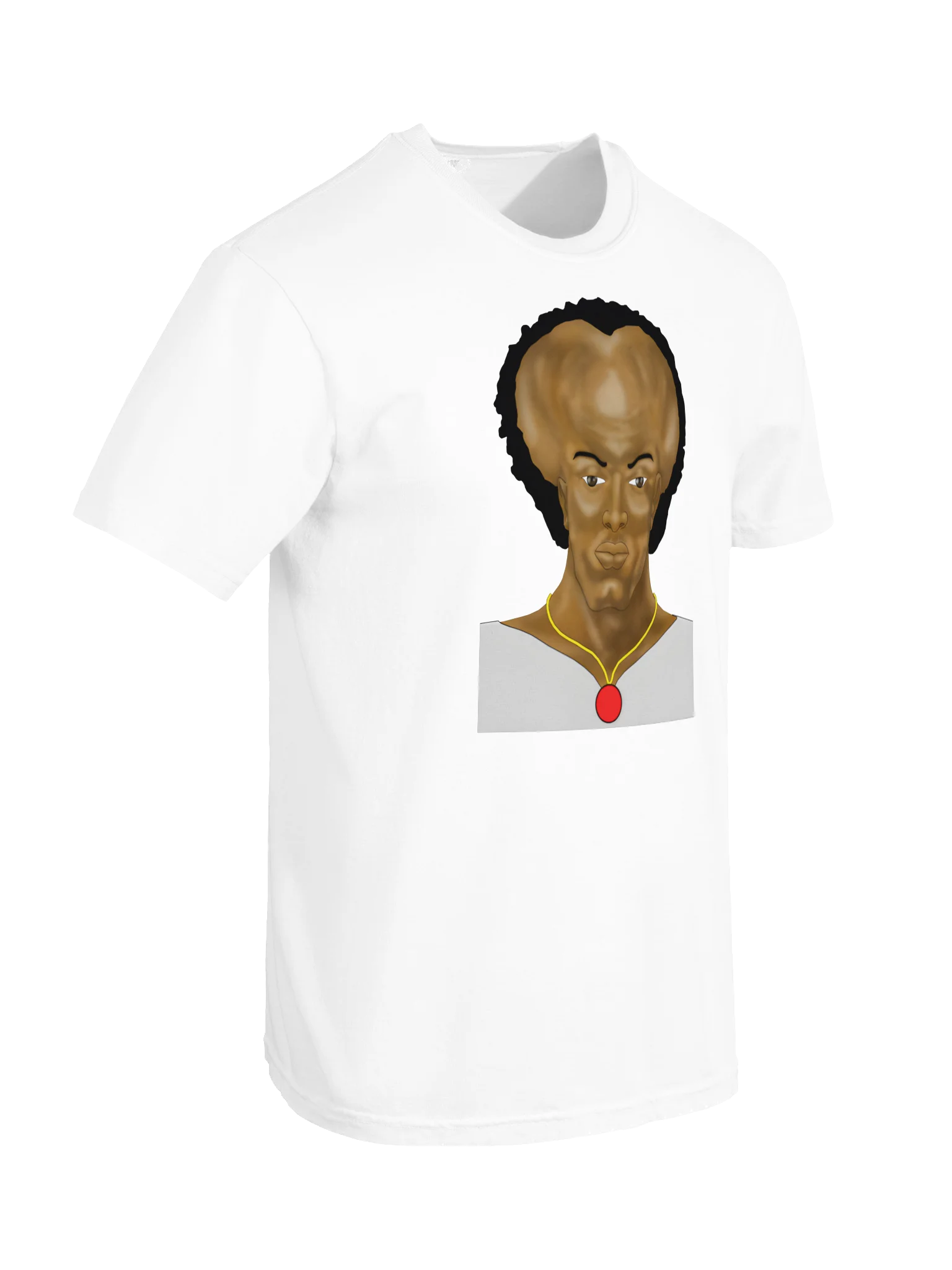 Nu Yakoub Tee product image (10)