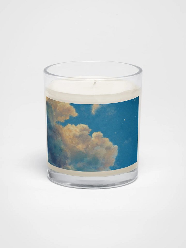 Peace (Unscented Candle) product image (1)