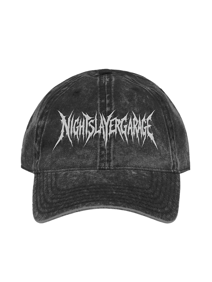 NSG Cap product image (1)