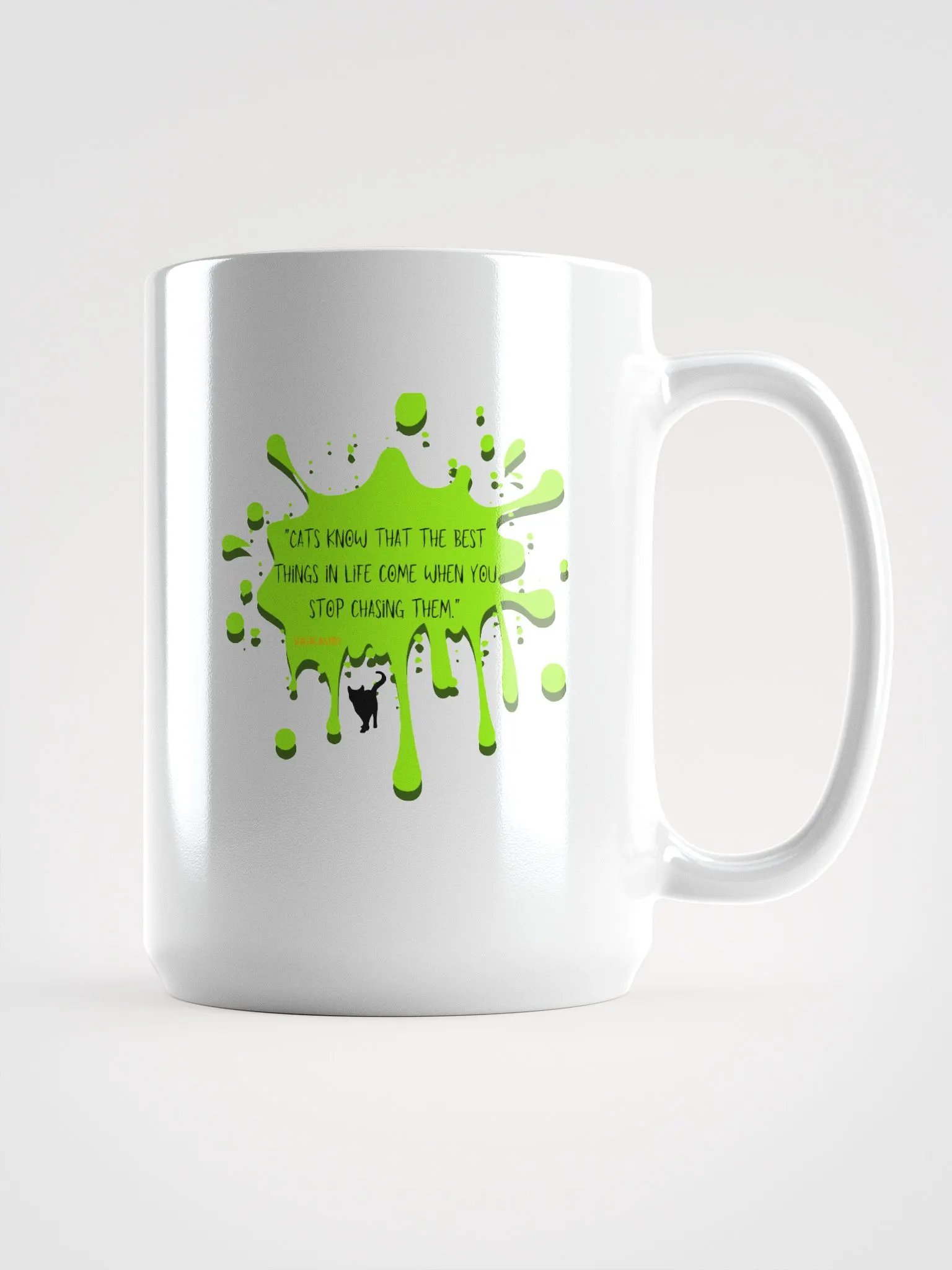 Whimsical Wisdom Mug product image (1)