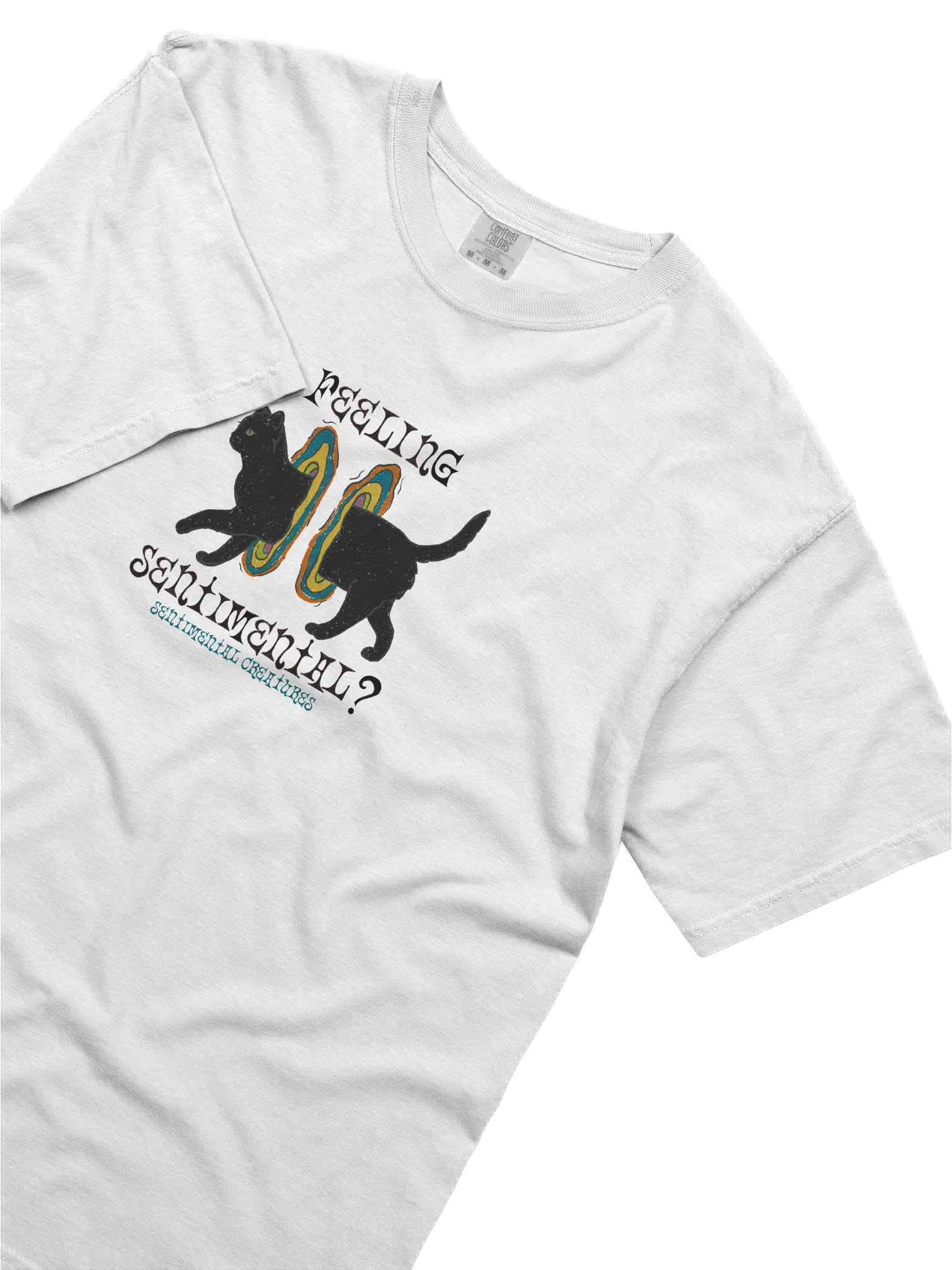 Feeling Sentimental? Tee BaynaBug Collection product image (32)