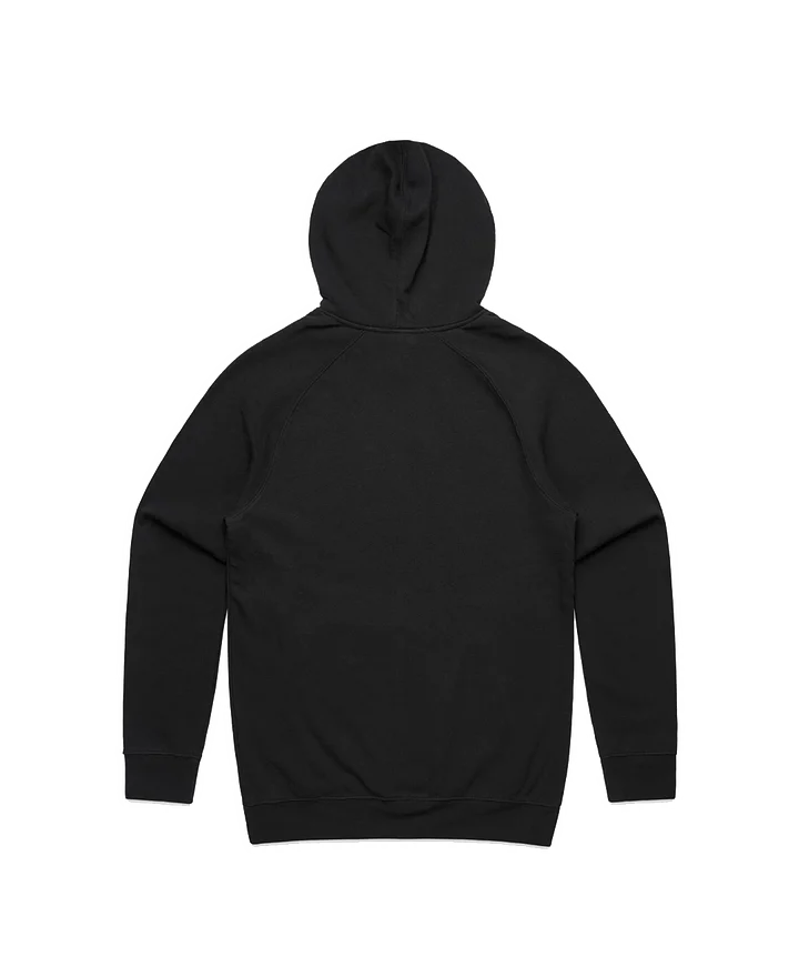 THE U&W HOODIE product image (2)