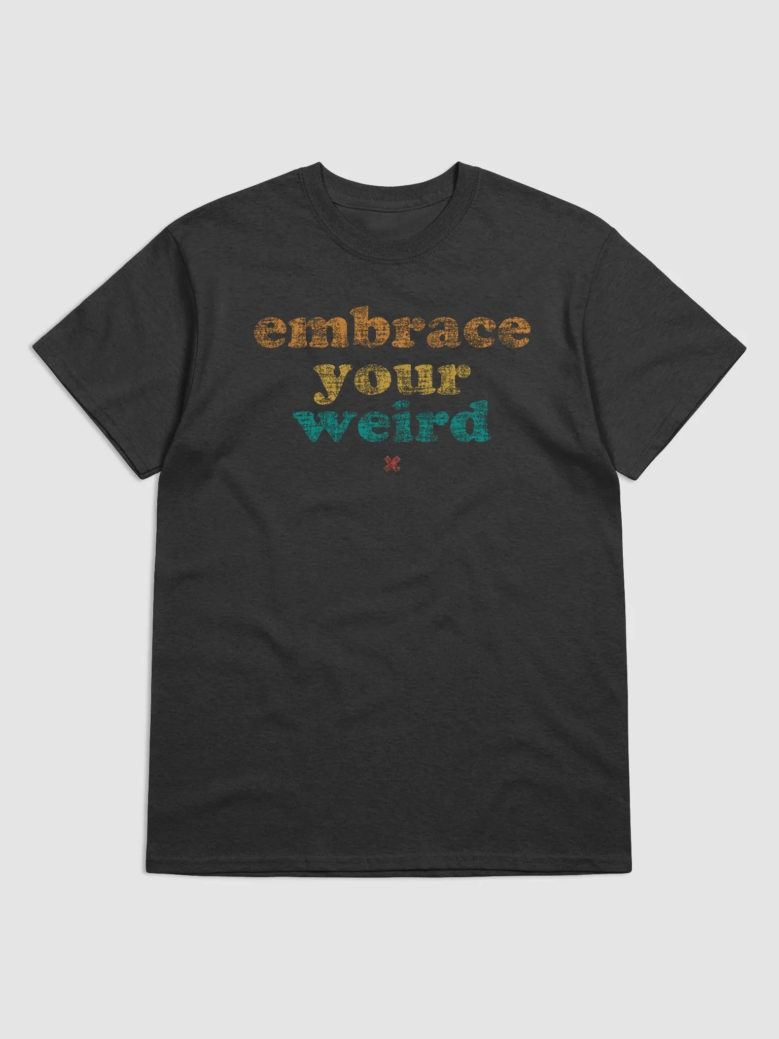 Weird Series Classic Tee product image (7)