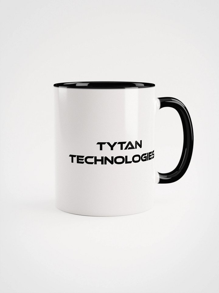 Bench Mug product image (1)