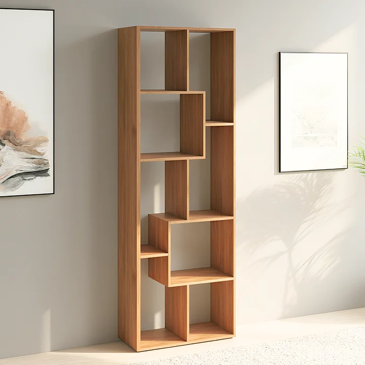 Bookshelf Plans (PDF) product image (1)