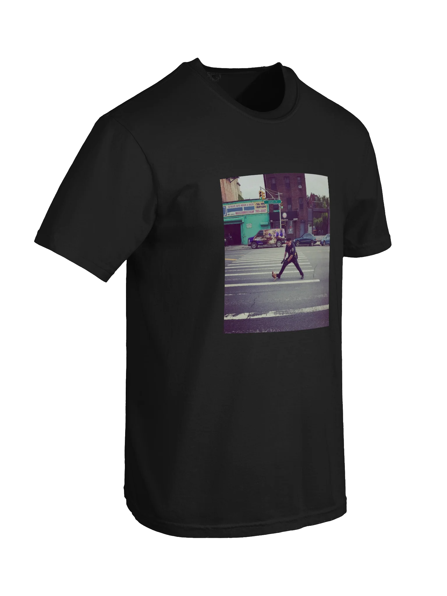 Guardian of Atlantic Ave. product image (6)