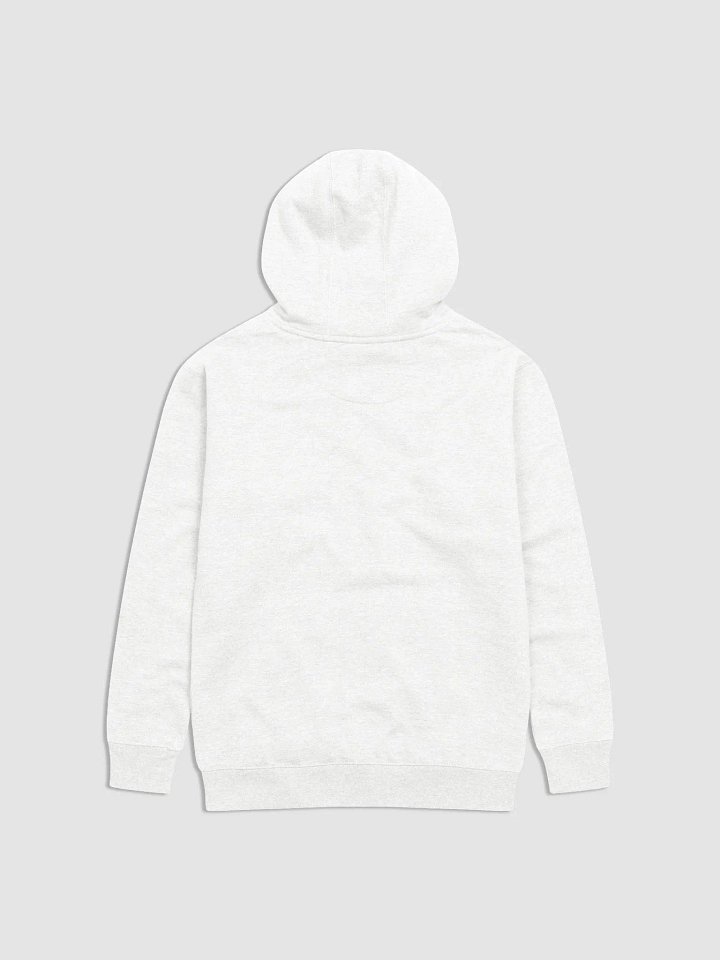 Beginner Privacy Unisex Hoodie product image (2)